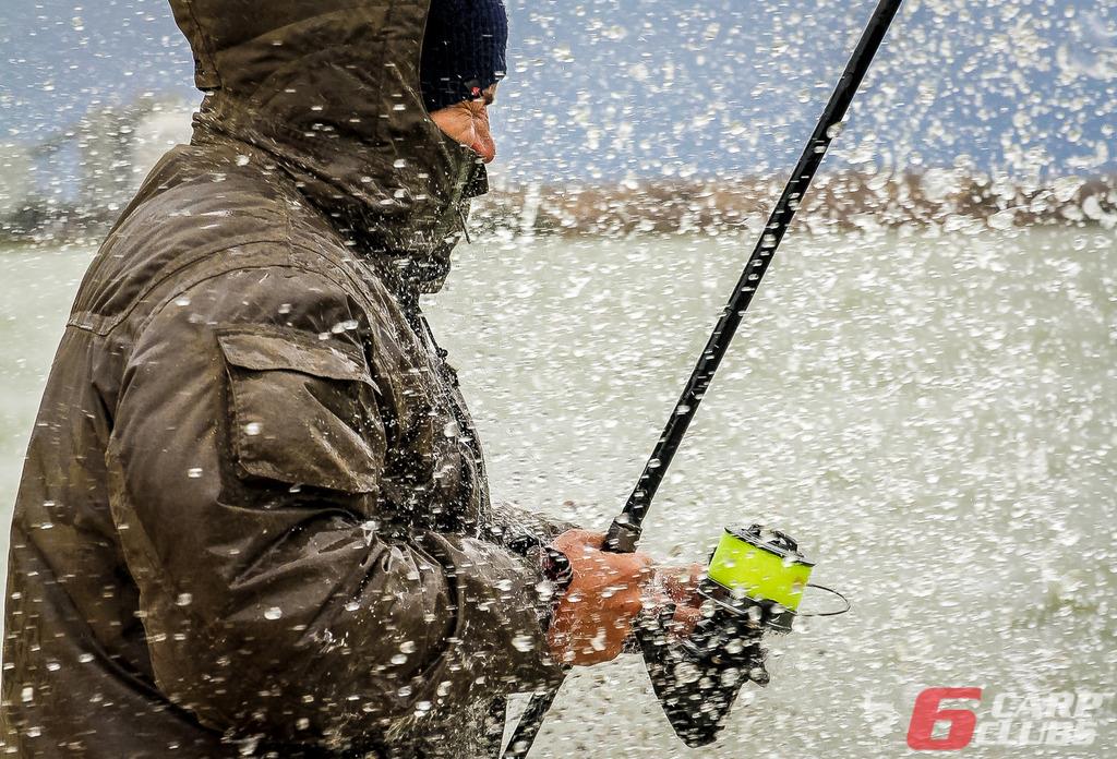 Corbu 5 - 8 octombrie 2017 - extrem 3 by GOR965